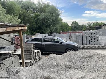авто рекстон: Ssangyong Rexton: 2020 г., 2.2 л, Автомат, Дизель, Пикап — 10