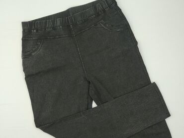 ocieplane legginsy lidl: Legginsy rozmiar 6XL