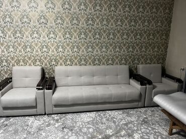 Ремонт, реставрация мебели: Реставрация Маяка мебели Перетяжка ткань Покраска стульев и дерево — 20