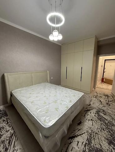 Долгосрочная аренда квартир: 2 комнаты, Собственник, С мебелью полностью — 4