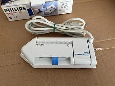 Putne pegle: Philips putni peglač – model World Stewardess (HD1301) - Kompaktna — 6