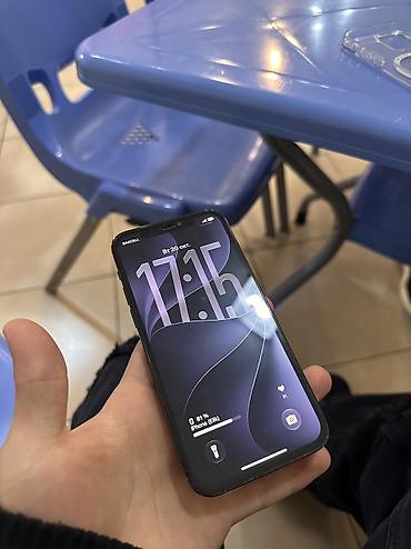 15 iphone: IPhone 12 Pro, 128 GB, Göy, Simsiz şarj, Face ID, Sənədlərlə — 6