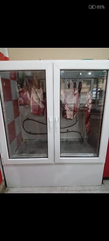 550₼ ət vitrin soyuducu təcili satılır
Hovsan
8088 zeyno♥️ lalafo.az -da 550₼ ət vitrin soyuducu təcili satılır
Hovsan
8088 zeyno♥️