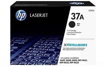 printer l850: HP 37A (CF237A)cходники и аксессуары HP 37A (CF237A) qara lazer toner — 1