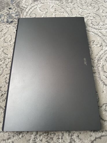 Ноутбуки: Ноутбук, Acer, 16 ГБ ОЗУ, Intel Core i5, Б/у, Для несложных задач, память SSD — 4