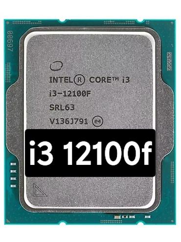 процессор i3 2330m: Процессор для ПК, Б/у, Intel Core i3, 4 ядер — 1