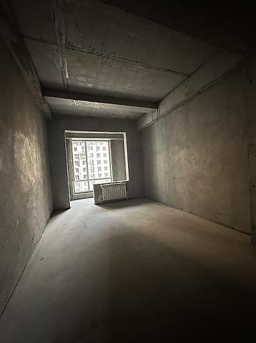 кв 2: 2 комнаты, 78 м², Элитка, 6 этаж, ПСО (под самоотделку) — 10