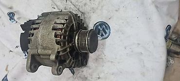 ALTERNATOR ZA VOLKSWAGEN POLO - 03P903023B | Alternator Polo 6R 1.2 na lalafo.rs ALTERNATOR ZA VOLKSWAGEN POLO - 03P903023B | Alternator Polo 6R 1.2