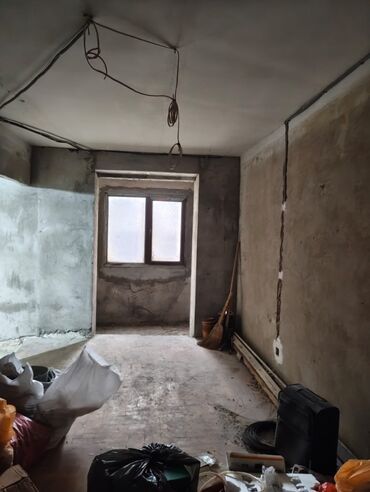 Köhnə tikili: Bakı, Binə, 4 otaqlı, Köhnə tikili, 100 kv. m — 8