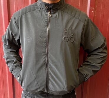 Jakne za prelazni period: Muške jakne za jesen tanji S,M,L,XL,XXL veličine za samo 5600 din — 12