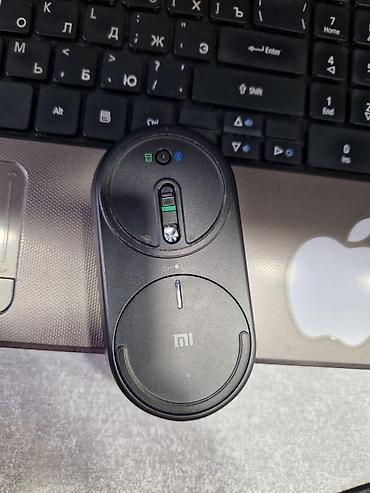 apple ipad 8: Logitech simsiz klaviatura və siçan dəsti və redmi siçanlar ayrıda — 10