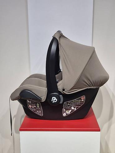 maxi cosi: 🖤 Popypapa Carry Cot Car-Seat – Körpəniz üçün maksimum rahatlıq və — 10