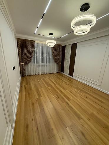 авто салон чехол: 2 комнаты, 80 м², Элитка, 6 этаж, Дизайнерский ремонт — 3