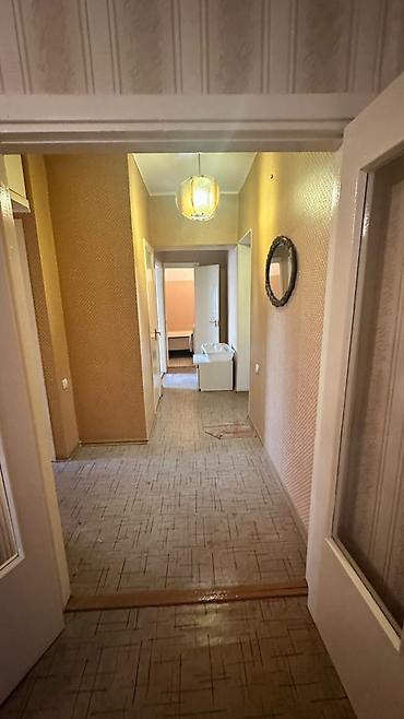 квартира радуга: 2 комнаты, 52 м², 106 серия улучшенная, 4 этаж, Старый ремонт — 4