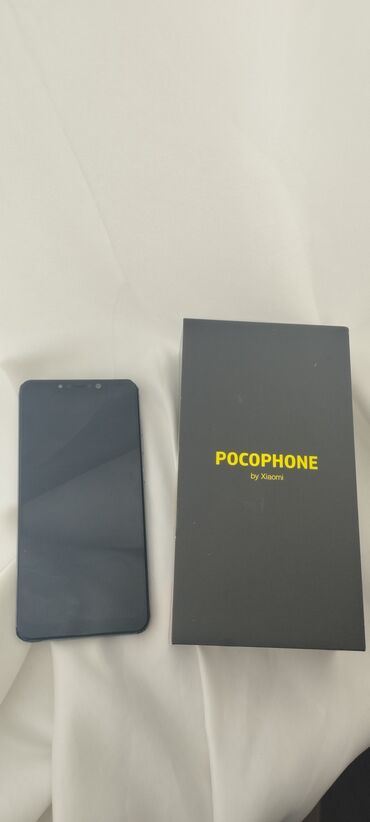 poco x3: Xiaomi 12T, 64 GB, rəng - Qara, 
 Sensor