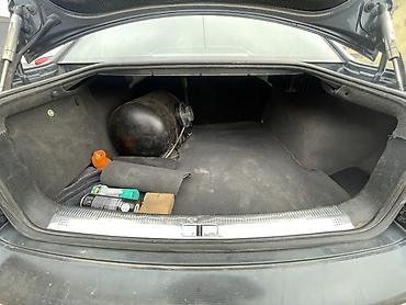 Volkswagen: Volkswagen Passat: 2001 г., 2.8 л, Автомат, Бензин, Седан — 9