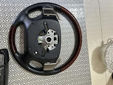 opel astra sükan: Məhsul: Avtomobil sükanı və airbag modulu (komplekt) Lexsus rolu hər — 3