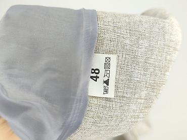 spódnice midi plus size: Spódnica damska, rozmiar L — 4