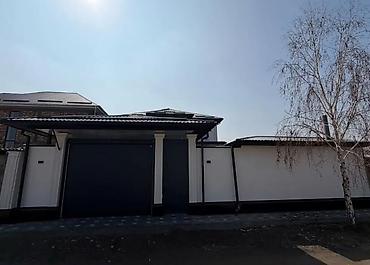 Продажа коттеджей и домов: 4 комнаты, 280 м², 4 соток, Бишкек, Ак-Орго ж/м — 12