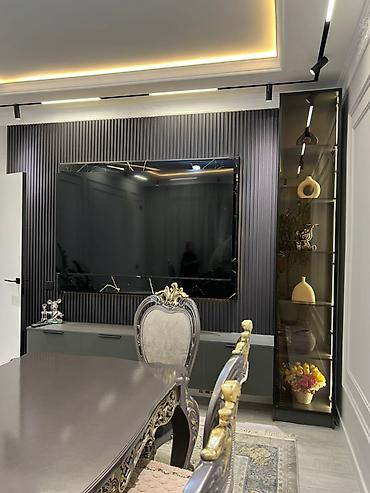 Продажа квартир: 3 комнаты, 94 м², 106 серия, 2 этаж, Дизайнерский ремонт — 25