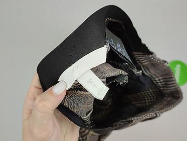 la mode second hand: H&M, Spodnie materiałowe damskie, rozmiar 2XS — 4