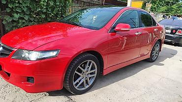монитор на кия к5: Honda Accord: 2007 г., 2.4 л, Автомат, Бензин, Седан — 9