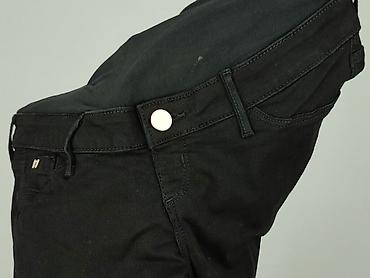rap: River Island, Jeansy damskie, rozmiar M — 6