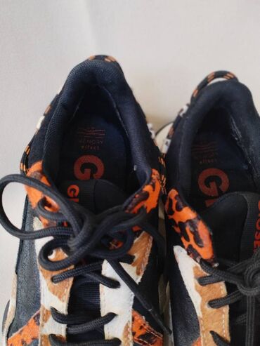 Women's Sneakers and athletic shoes: 38 — 17