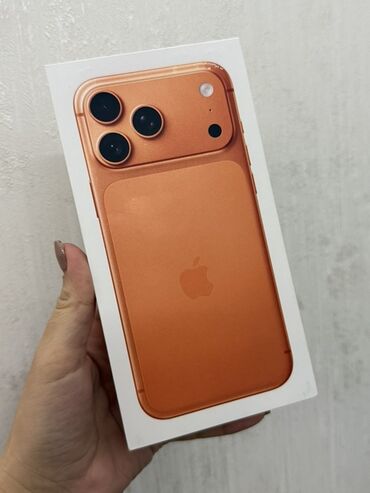 iphone 14 mavi 256 gb: IPhone 17 Pro Max, 256 GB