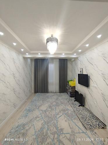 Долгосрочная аренда квартир: 1 комната — 1