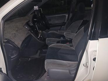 таета камри битый: Toyota Harrier: 2000 г., 3 л, Автомат, Бензин, Универсал — 4