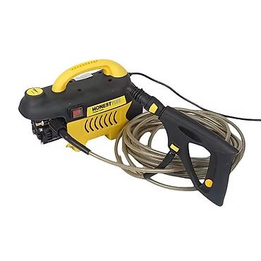 mega maxi alat: Prenosni visokopritisni perač HONEST PLUS 800mm 220v 0.37kw 220€ — 1