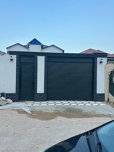 Həyət evləri və villaların satışı: Şüvəlan qəs. 4 otaqlı, 240 kv. m, Kredit yoxdur, Təmirsiz — 11