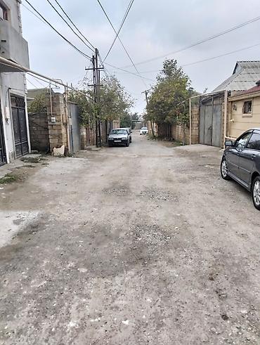 evl: Binəqədi qəs. 2 otaqlı, 75 kv. m, Yeni təmirli — 1
