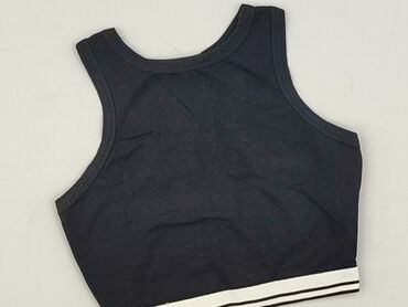 koszulka barcelony 2223: Bershka, Top damski, XS w lalafo.pl koszulka barcelony 2223: Bershka, Top damski, XS