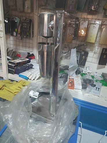 Su, sok, ayran aparatları: Tək -da lalafo.az — 1 Su, sok, ayran aparatları: Tək — 1