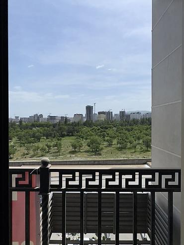 Новостройки от застройщика: Элитка, 2 комнаты, 68 м² — 15