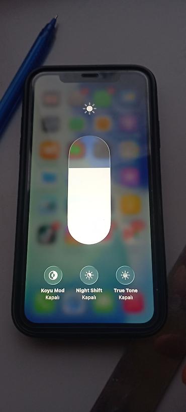 ıphone 13 pro max: IPhone 11, 64 GB, Barmaq izi, Face ID — 1