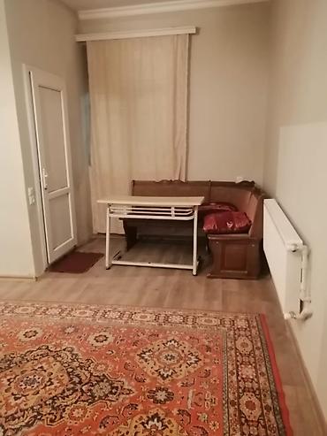qusarda satilan evler 2025: Azadlig Metrosuna 10 deqiqeliy mesafede Addelni 1 otag heyet evi — 4