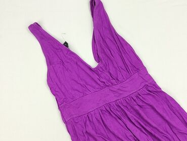 obcisła sukienki midi na wesele: H&M, Women`s dress, size S (EU 36)