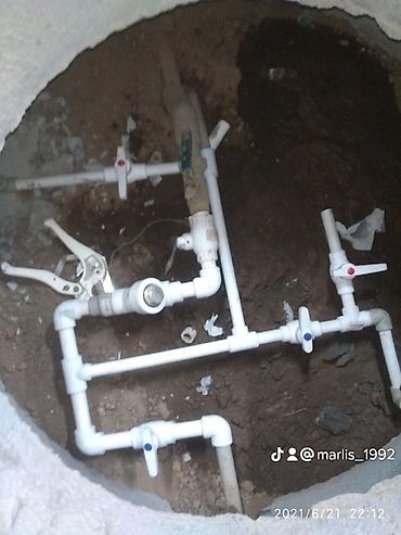 clean point: Канализационные работы | Ремонт стояков, Ремонт трубы, Чистка стояков Больше 6 лет опыта — 4