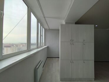 3 комнаты, 80 м², Элитка, 13 этаж, Косметический ремонт