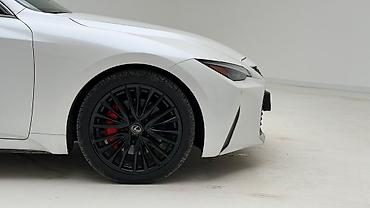 Lexus: Lexus IS: 2021 г., 2 л, Автомат, Бензин, Седан — 7