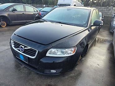 mb quart 250: VOLVO V50 2010. GOD. - KOMPLETAN AUTO U DELOVIMA | Volvo V50 2 — 2