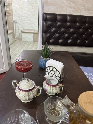 Бани, сауны, SPA: Баня, Сауна, Хамам | Пилинг, Бассейн, Массаж — 4