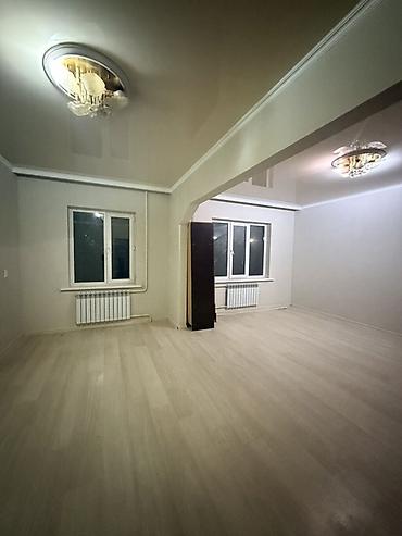 квартиры в учкуне: Квартира с раздельной планировкой и высокими потолками. - Просторная — 1