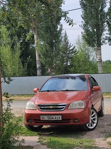 шины на сапок бу: Chevrolet Lacetti: 2007 г., 1.6 л, Механика, Бензин, Седан