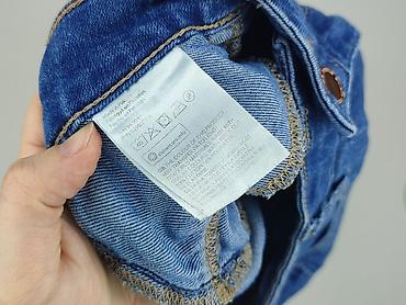 mnml jeans: H&M Divided, Jeansy damskie, rozmiar XL — 5