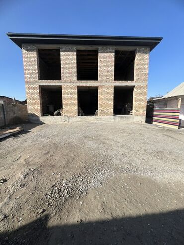 участок дом кант: Дом, 200 м², 5 комнат, Агентство недвижимости, ПСО (под самоотделку)