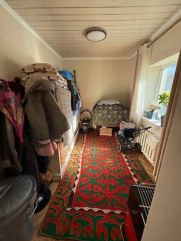 Sale of cottages and houses: Самое горячее предложение в элитном районе Бишкека. Продаю дом ж.м — 7